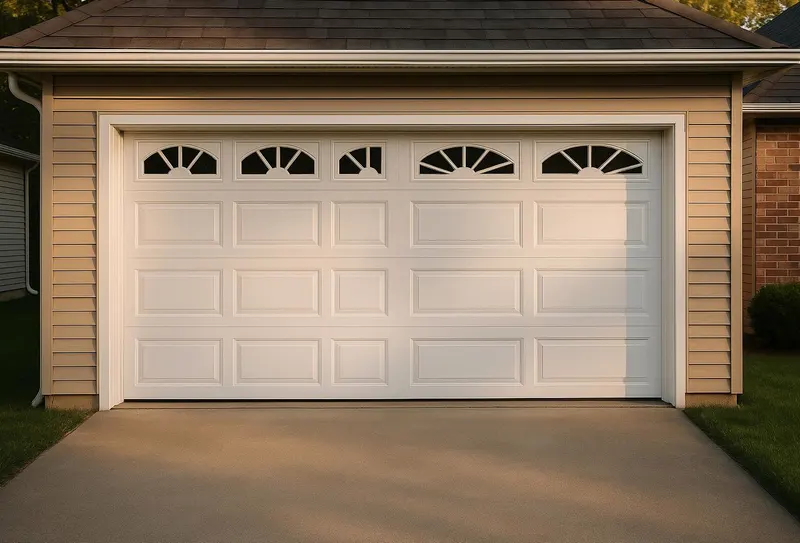 Contact Branford Garage Door